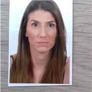 Facilidad para entablar relaciones.
Empática y resolutiva.
Responsable y amante de los niños/as.
Capacidad de aprendizaje y buena 
profesional.
Apoyo escolar para niños de primaria con necesidades educativas especiales, tecnicas de estudio, refuerzo de cu